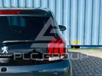 2020 Peugeot 108
