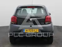 2020 Peugeot 108