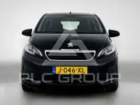 2020 Peugeot 108