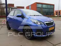 2020 Peugeot 108