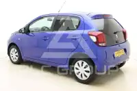 2020 Peugeot 108