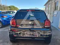 2020 Peugeot 108