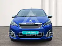 2020 Peugeot 108