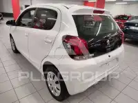 2020 Peugeot 108