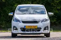 2020 Peugeot 108