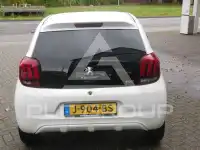 2020 Peugeot 108