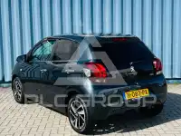 2020 Peugeot 108