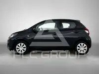 2020 Peugeot 108