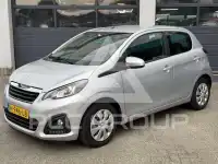 2020 Peugeot 108