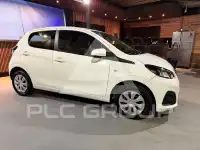 2020 Peugeot 108