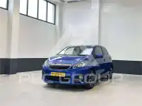 2020 Peugeot 108