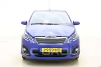 2020 Peugeot 108