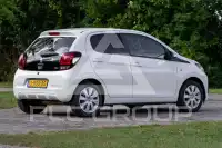 2020 Peugeot 108