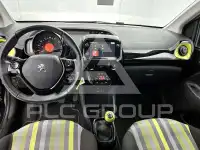 2020 Peugeot 108