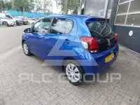 2020 Peugeot 108