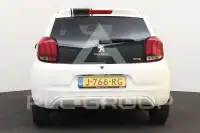 2020 Peugeot 108