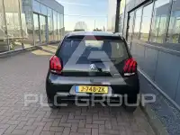 2020 Peugeot 108