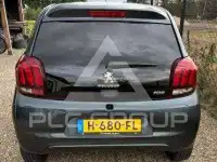 2020 Peugeot 108