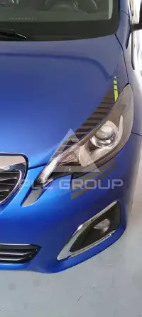 2020 Peugeot 108