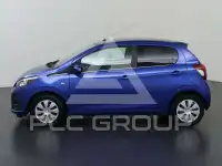 2020 Peugeot 108