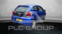 2020 Peugeot 108