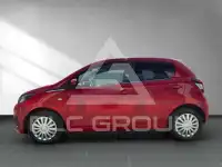 2020 Peugeot 108