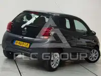 2020 Peugeot 108