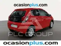 2020 Peugeot 108