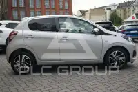 2020 Peugeot 108