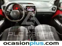2020 Peugeot 108