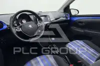 2020 Peugeot 108