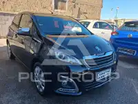 2020 Peugeot 108