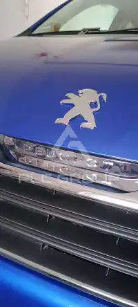 2020 Peugeot 108