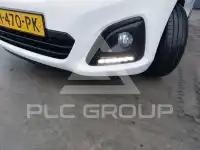 2020 Peugeot 108