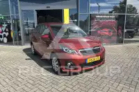 2020 Peugeot 108