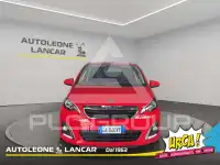 2020 Peugeot 108
