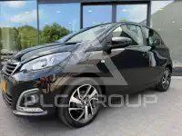 2020 Peugeot 108