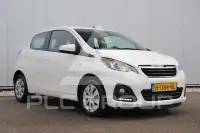 2020 Peugeot 108