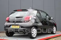 2020 Peugeot 108