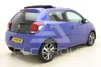2020 Peugeot 108