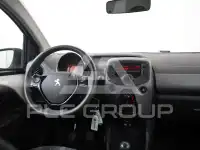 2020 Peugeot 108