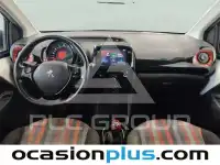 2020 Peugeot 108