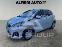 2020 Peugeot 108