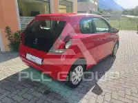 2020 Peugeot 108