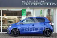 2020 Peugeot 108