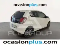 2020 Peugeot 108