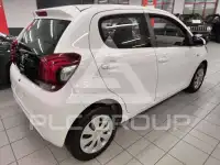 2020 Peugeot 108