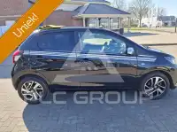 2020 Peugeot 108