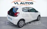 2020 Peugeot 108