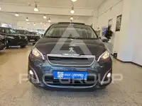 2020 Peugeot 108